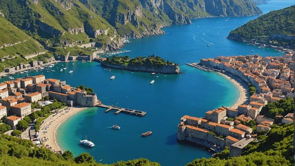 Découverte des meilleurs circuits touristiques pour des vacances inoubliables