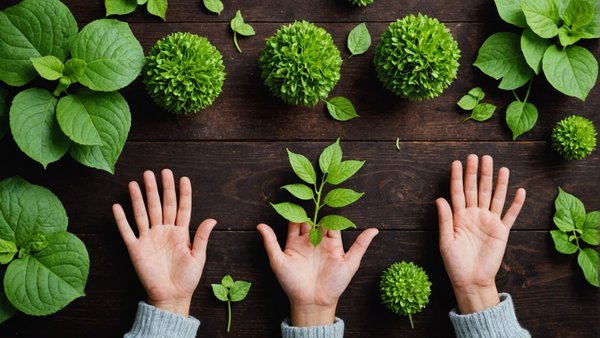 10 astuces infaillibles pour un jardinage écologique et durable