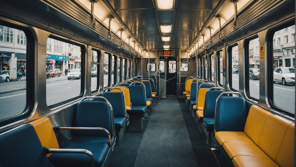 Les avantages du transport privé pour vos déplacements quotidiens