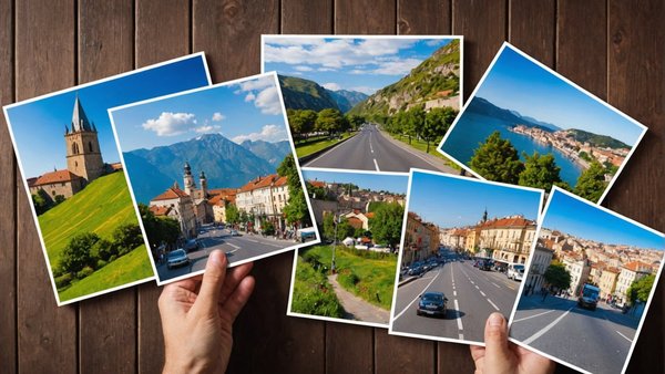 Découverte des plus beaux circuits touristiques pour un voyage mémorable