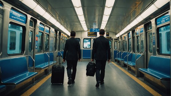 Service de transport privé : avantages et critères de choix