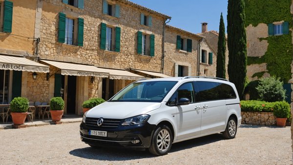 Transferts aéroport en Provence : guide pour un voyage sans stress