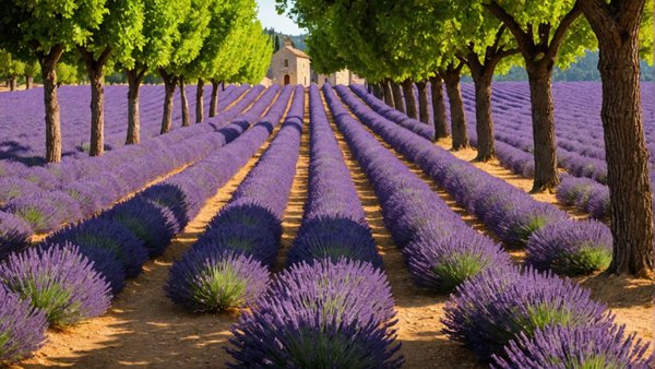 Découvrez la Provence à travers des circuits guidés uniques