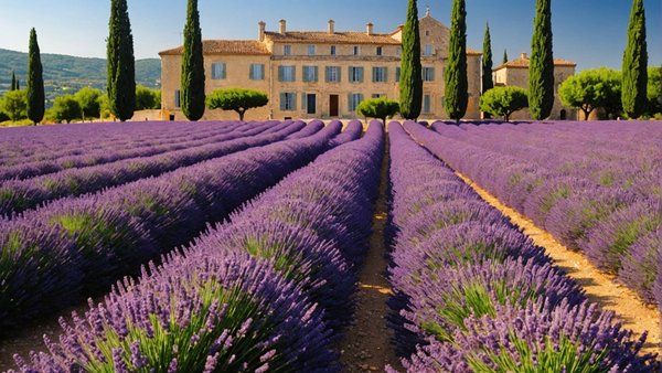 Les meilleures excursions à faire en Provence pour découvrir ses trésors cachés