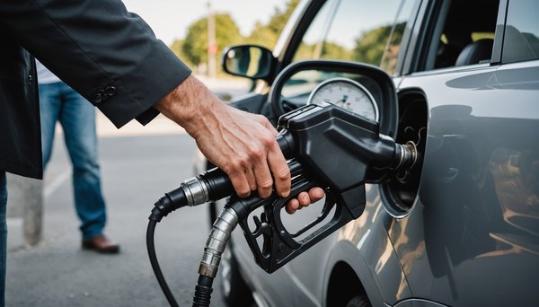 Carburant professionnel : récupérez la tva facilement avec c2a